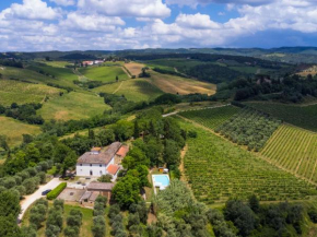 Apartment Tipologia Bilo by Interhome Monsanto